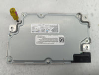 2016-2019 Ford Flex Radio AM FM Cd Player Receiver Replacement Fits Fits 2016 2017 2018 2019 OEM Used Auto Parts - Oemusedau