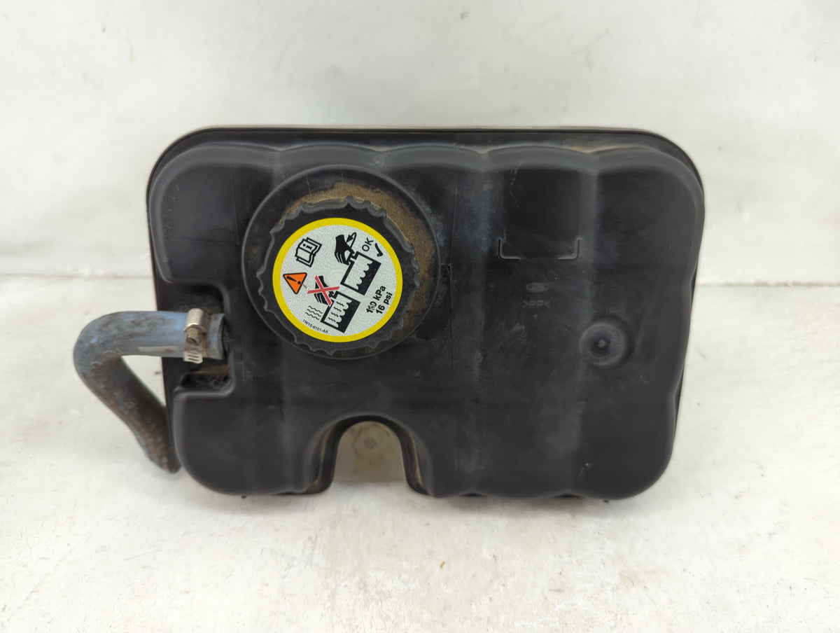 2009-2019 Ford Flex Radiator Coolant Overflow Expansion Tank Bottle 1466655 - Oemusedautoparts1.com