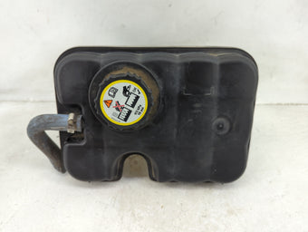 compare product 2009-2019 Ford Flex Radiator Coolant Overflow Expansion Tank Bottle 1466655