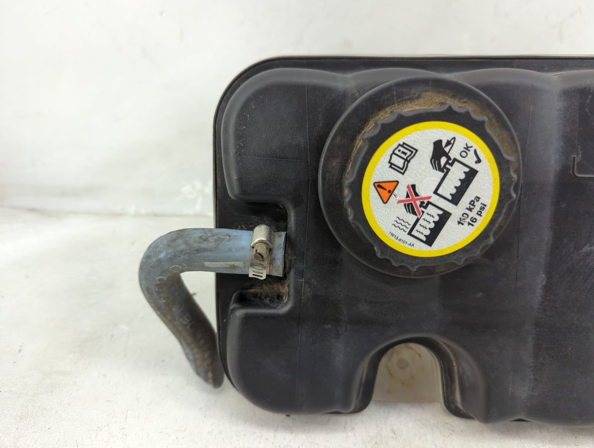 2009-2019 Ford Flex Radiator Coolant Overflow Expansion Tank Bottle 1466655 - Oemusedautoparts1.com