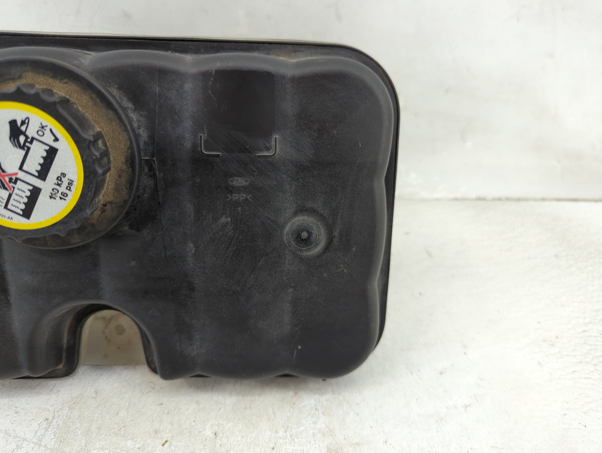2009-2019 Ford Flex Radiator Coolant Overflow Expansion Tank Bottle 1466655 - Oemusedautoparts1.com