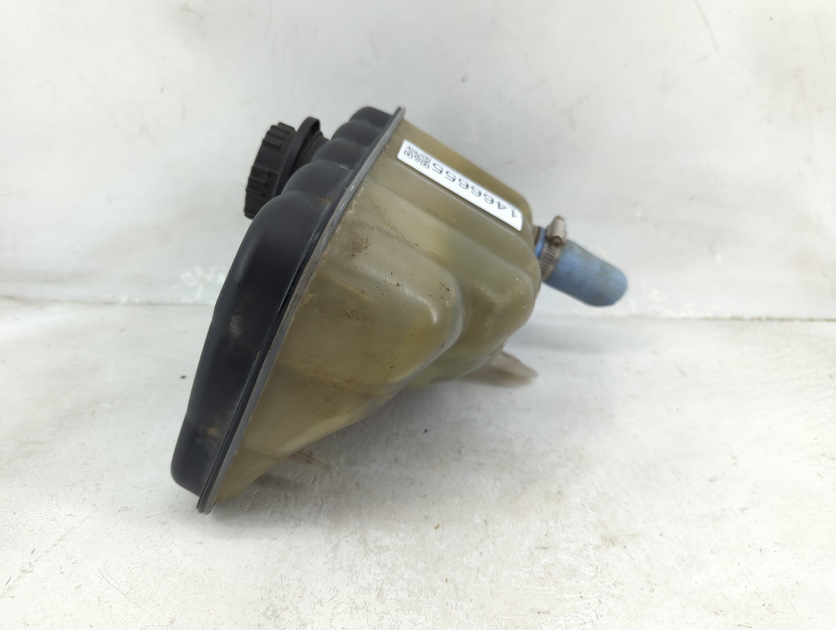 2009-2019 Ford Flex Radiator Coolant Overflow Expansion Tank Bottle 1466655 - Oemusedautoparts1.com