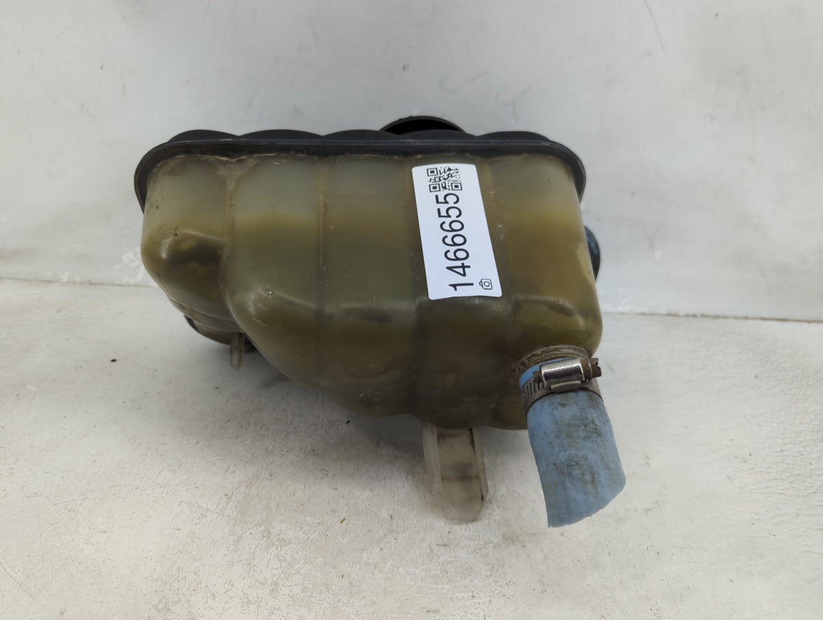 2009-2019 Ford Flex Radiator Coolant Overflow Expansion Tank Bottle 1466655 - Oemusedautoparts1.com