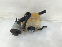 2009-2019 Ford Flex Radiator Coolant Overflow Expansion Tank Bottle 1466968 - Oemusedautoparts1.com