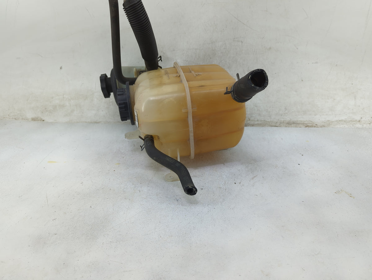 2009-2019 Ford Flex Radiator Coolant Overflow Expansion Tank Bottle 1466968 - Oemusedautoparts1.com