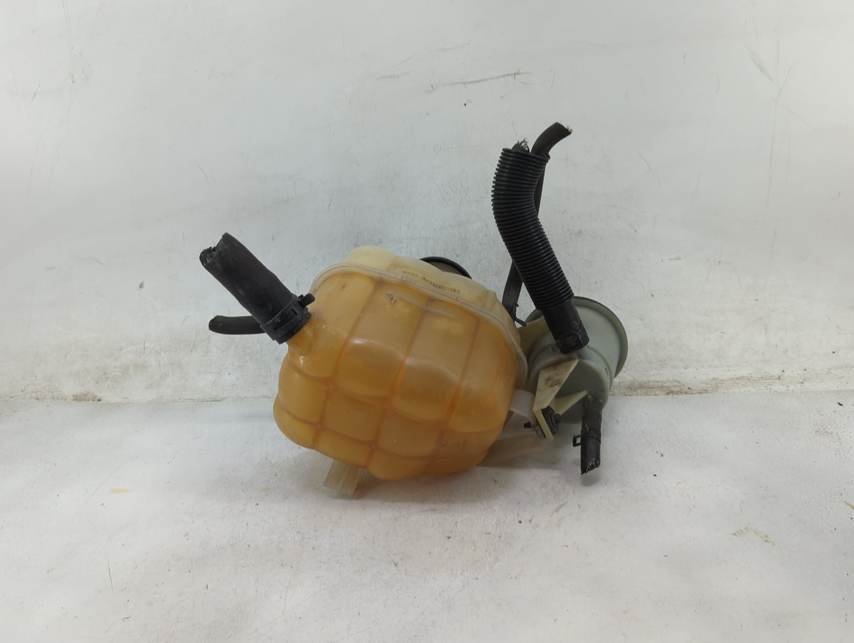 2009-2019 Ford Flex Radiator Coolant Overflow Expansion Tank Bottle 1466968 - Oemusedautoparts1.com