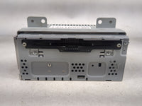 2016-2019 Ford Flex Radio AM FM Cd Player Receiver Replacement P/N:CQ-FJ32E6UMH Fits Fits 2016 2017 2018 2019 OEM Used Auto 