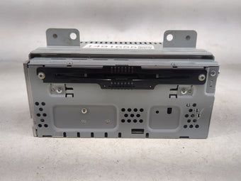 compare product 2016-2019 Ford Flex Radio AM FM Cd Player Receiver Replacement P/N:CQ-FJ32E6UMH Fits Fits 2016 2017 2018 2019 OEM Used Auto Parts