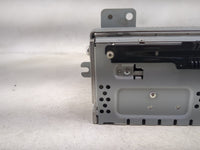 2016-2019 Ford Flex Radio AM FM Cd Player Receiver Replacement P/N:CQ-FJ32E6UMH Fits Fits 2016 2017 2018 2019 OEM Used Auto 