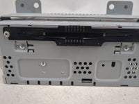 2016-2019 Ford Flex Radio AM FM Cd Player Receiver Replacement P/N:CQ-FJ32E6UMH Fits Fits 2016 2017 2018 2019 OEM Used Auto 