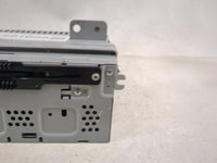 2016-2019 Ford Flex Radio AM FM Cd Player Receiver Replacement P/N:CQ-FJ32E6UMH Fits Fits 2016 2017 2018 2019 OEM Used Auto 