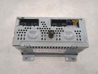 2016-2019 Ford Flex Radio AM FM Cd Player Receiver Replacement P/N:CQ-FJ32E6UMH Fits Fits 2016 2017 2018 2019 OEM Used Auto 
