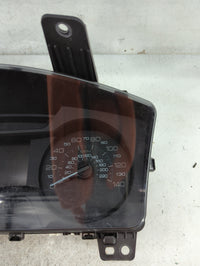 2017-2019 Ford Flex Instrument Cluster Speedometer Gauges P/N:HA8T-10849-CA MX257540-1170 Miles: Fits Fits 2017 2018 2019 OE
