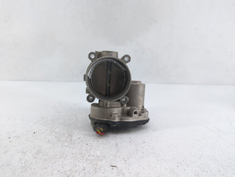 compare product 2013-2019 Ford Flex Throttle Body P/N:AT4E-9F991-EL AT4E-9F991-EH Fits Fits 2011 2012 2013 2014 2015 2016 2017 2018 2019 OEM Used Auto Parts