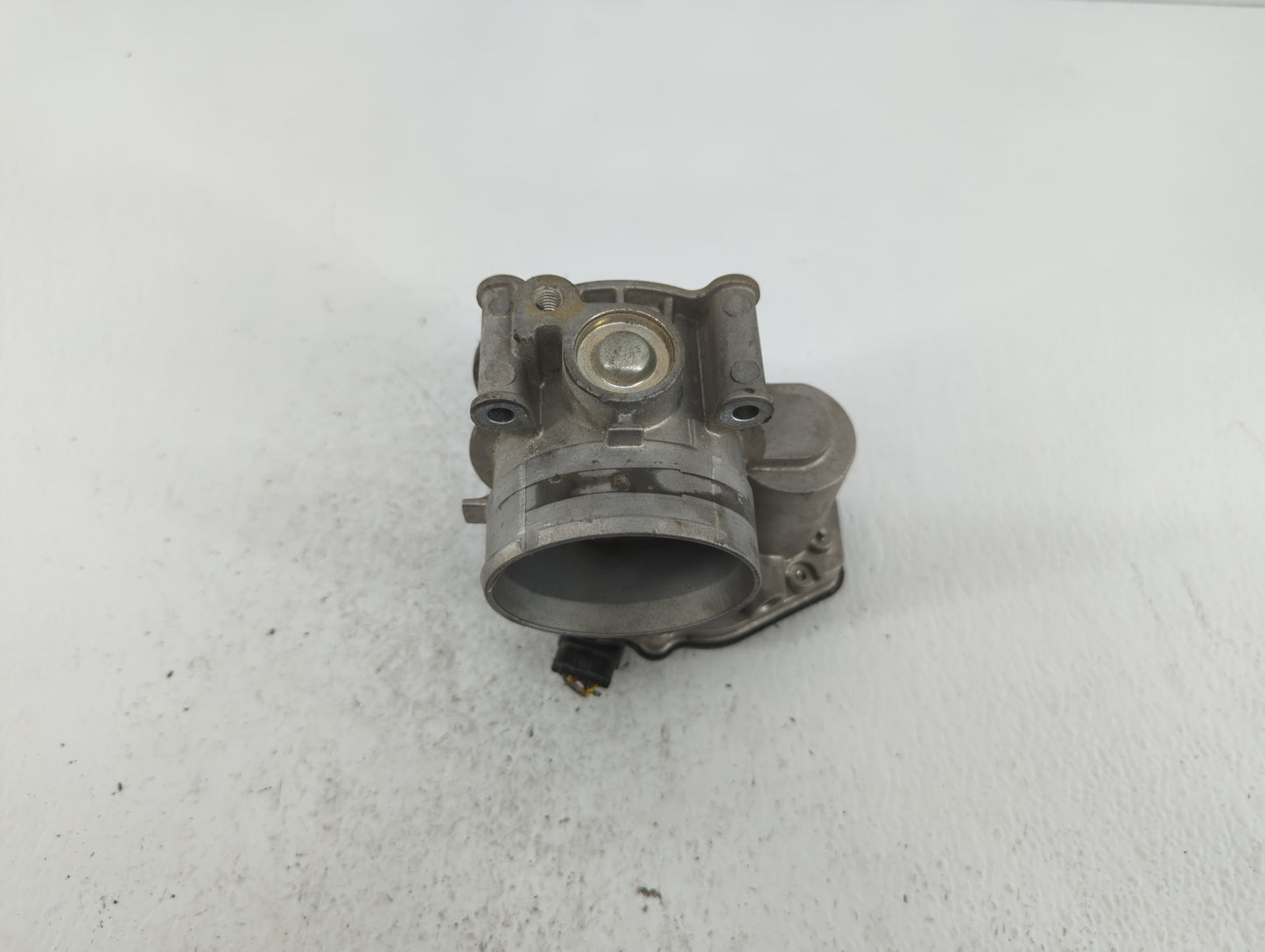 2013-2019 Ford Flex Throttle Body P/N:AT4E-9F991-EL AT4E-9F991-EH Fits Fits 2011 2012 2013 2014 2015 2016 2017 2018 2019 OEM