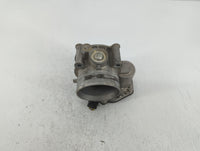 2013-2019 Ford Flex Throttle Body P/N:AT4E-9F991-EL AT4E-9F991-EH Fits Fits 2011 2012 2013 2014 2015 2016 2017 2018 2019 OEM