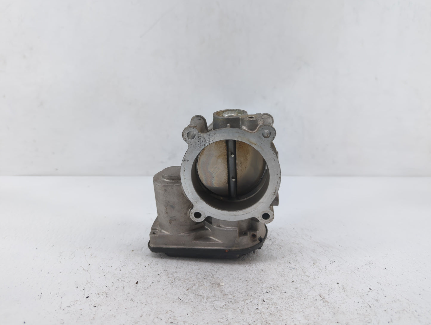2013-2019 Ford Flex Throttle Body P/N:AT4E-9F991-EL AT4E-9F991-EH Fits Fits 2011 2012 2013 2014 2015 2016 2017 2018 2019 OEM