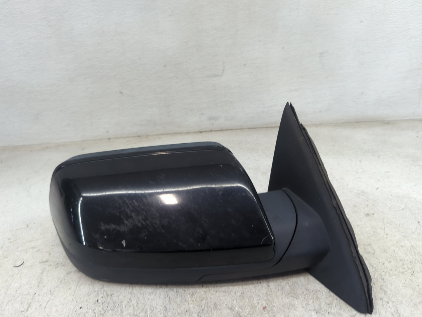 2013-2019 Ford Flex Passenger Side View Mirror - Right Door Mirror OEM Used - Oemusedautoparts1.com