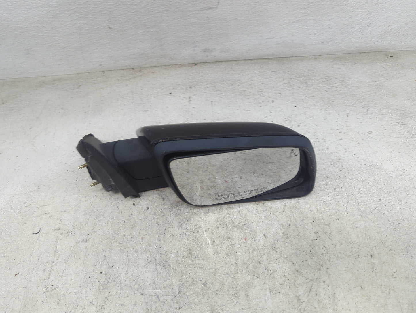 2013-2019 Ford Flex Passenger Side View Mirror - Right Door Mirror OEM Used - Oemusedautoparts1.com