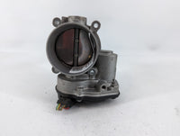 2013-2019 Ford Flex Throttle Body P/N:PBT-GF20 GS20 Fits Fits 2011 2012 2013 2014 2015 2016 2017 2018 2019 OEM Used Auto Par