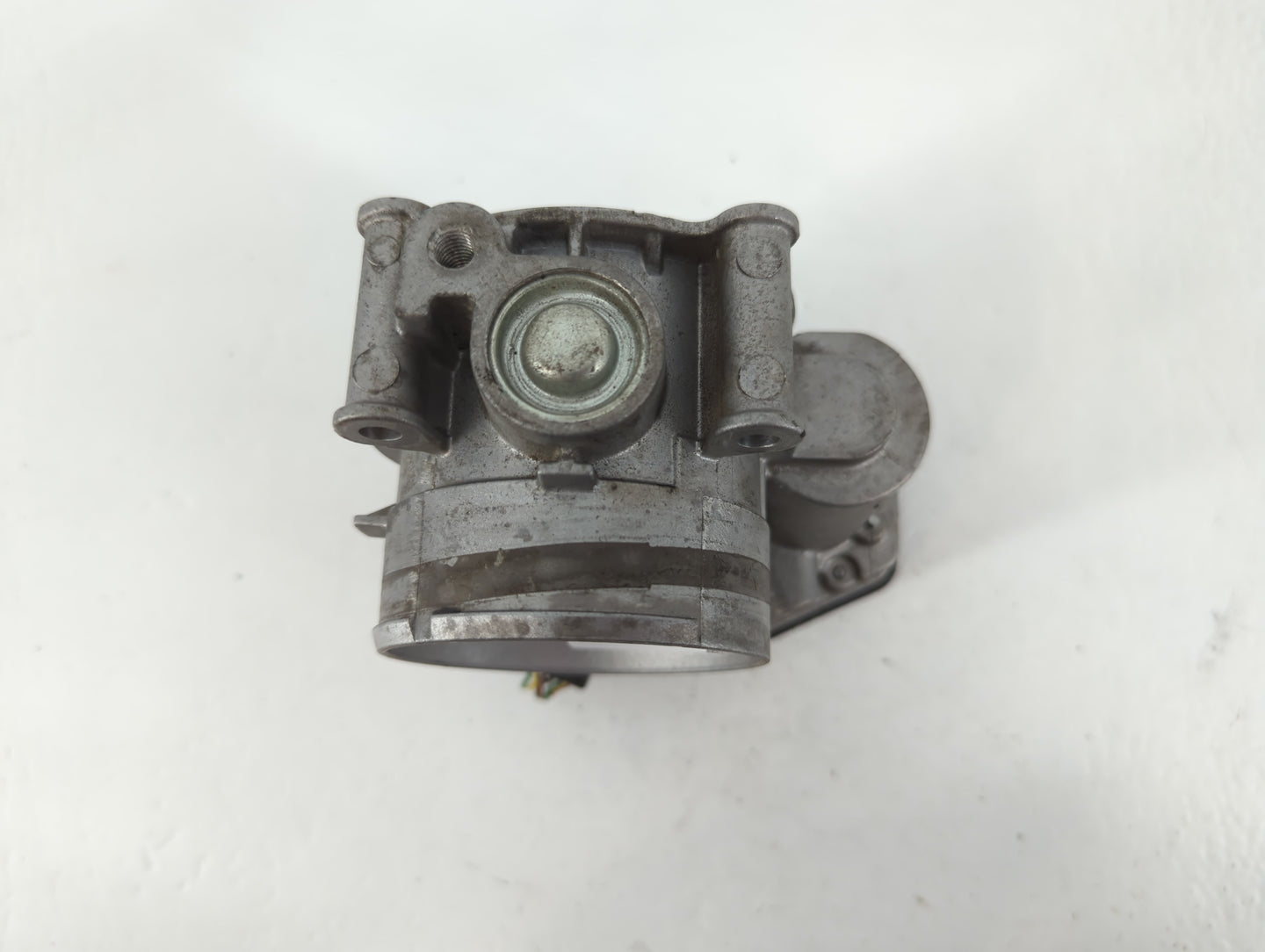 2013-2019 Ford Flex Throttle Body P/N:PBT-GF20 GS20 Fits Fits 2011 2012 2013 2014 2015 2016 2017 2018 2019 OEM Used Auto Par