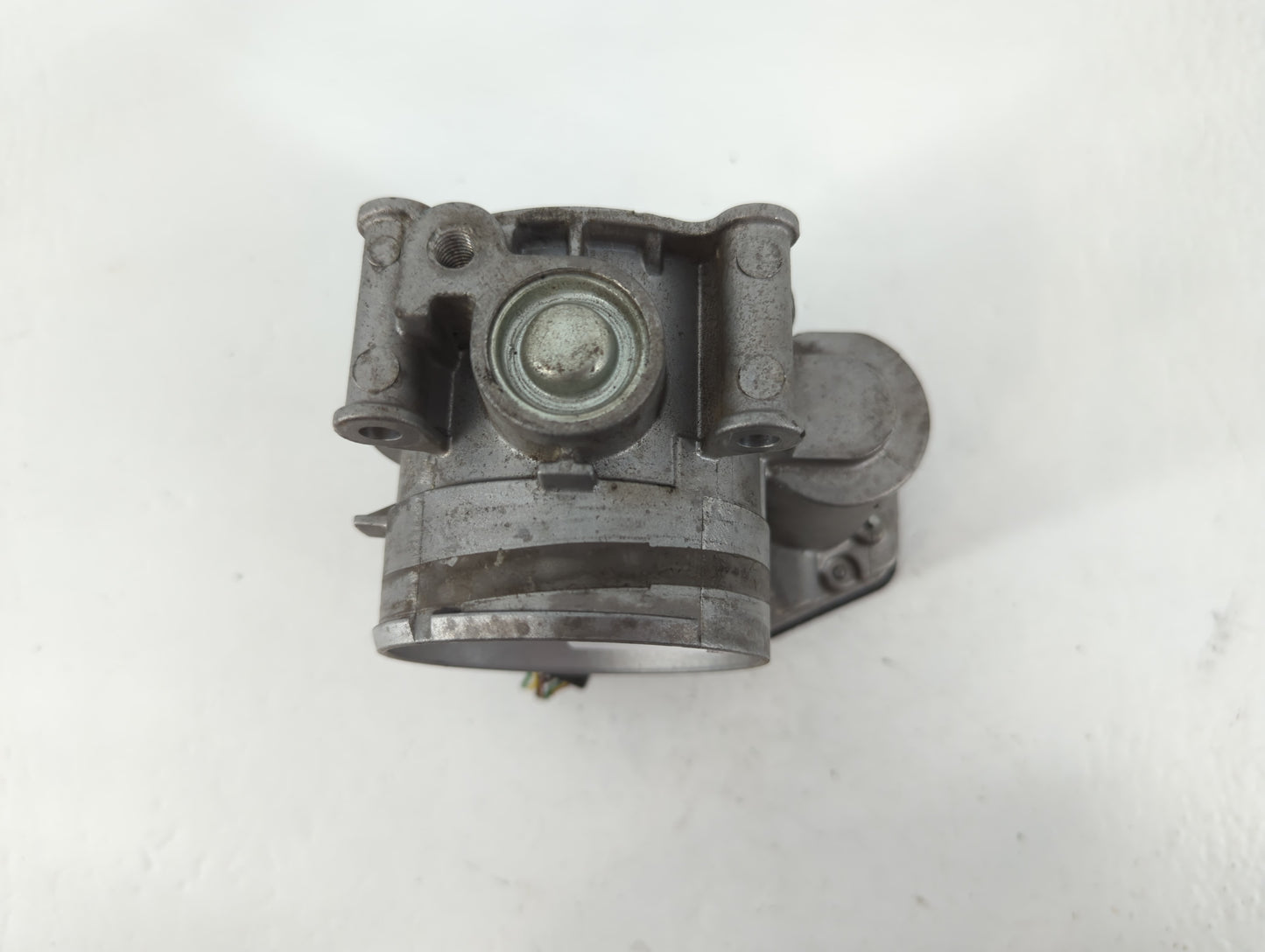 2013-2019 Ford Flex Throttle Body P/N:PBT-GF20 GS20 Fits Fits 2011 2012 2013 2014 2015 2016 2017 2018 2019 OEM Used Auto Par