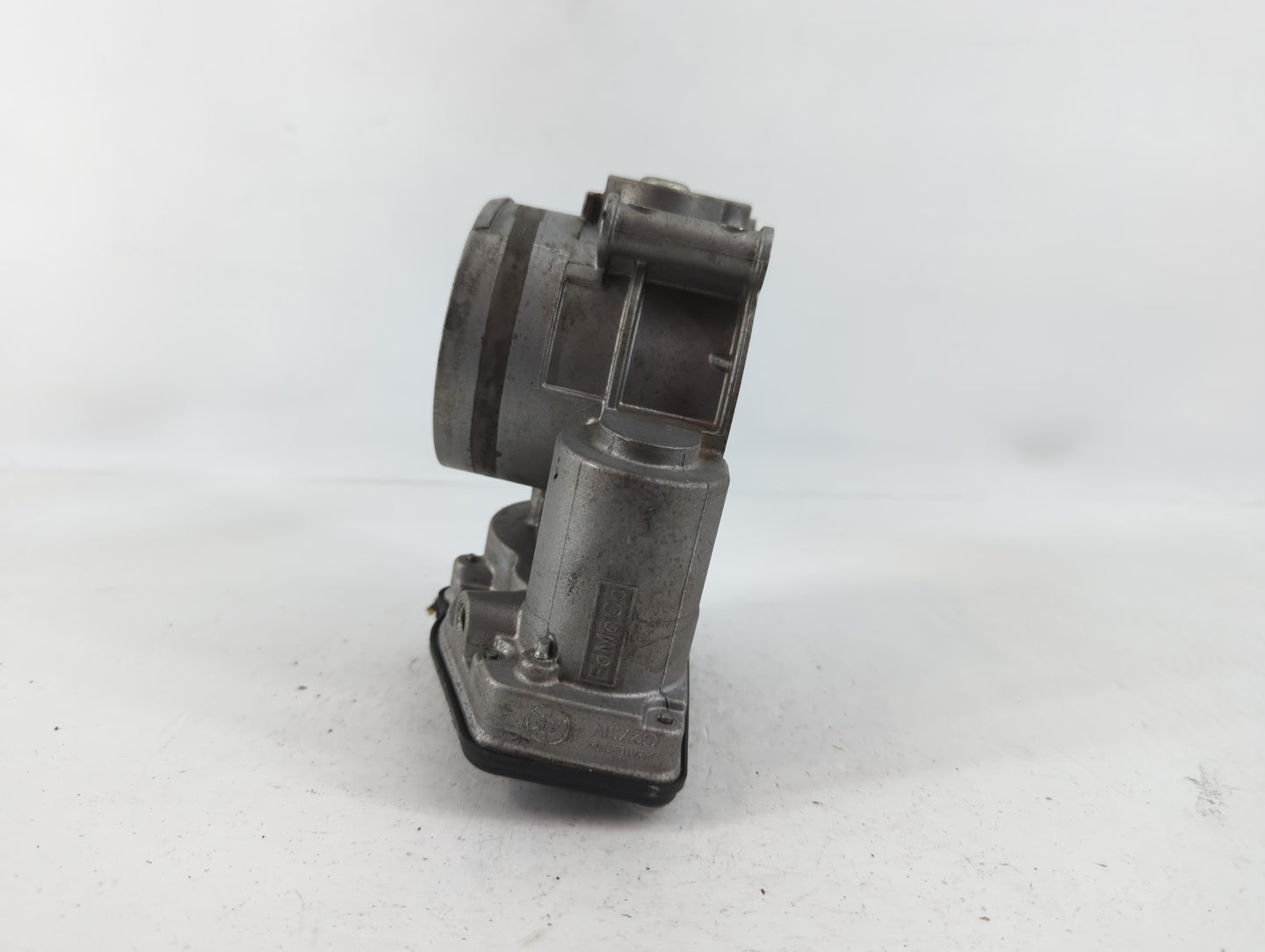 2013-2019 Ford Flex Throttle Body P/N:PBT-GF20 GS20 Fits Fits 2011 2012 2013 2014 2015 2016 2017 2018 2019 OEM Used Auto Par