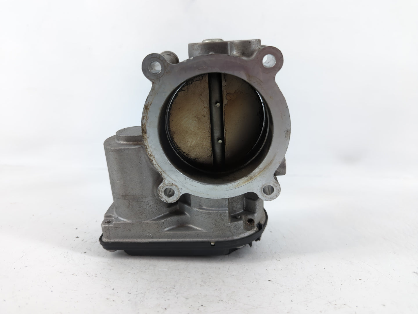2013-2019 Ford Flex Throttle Body P/N:PBT-GF20 GS20 Fits Fits 2011 2012 2013 2014 2015 2016 2017 2018 2019 OEM Used Auto Par