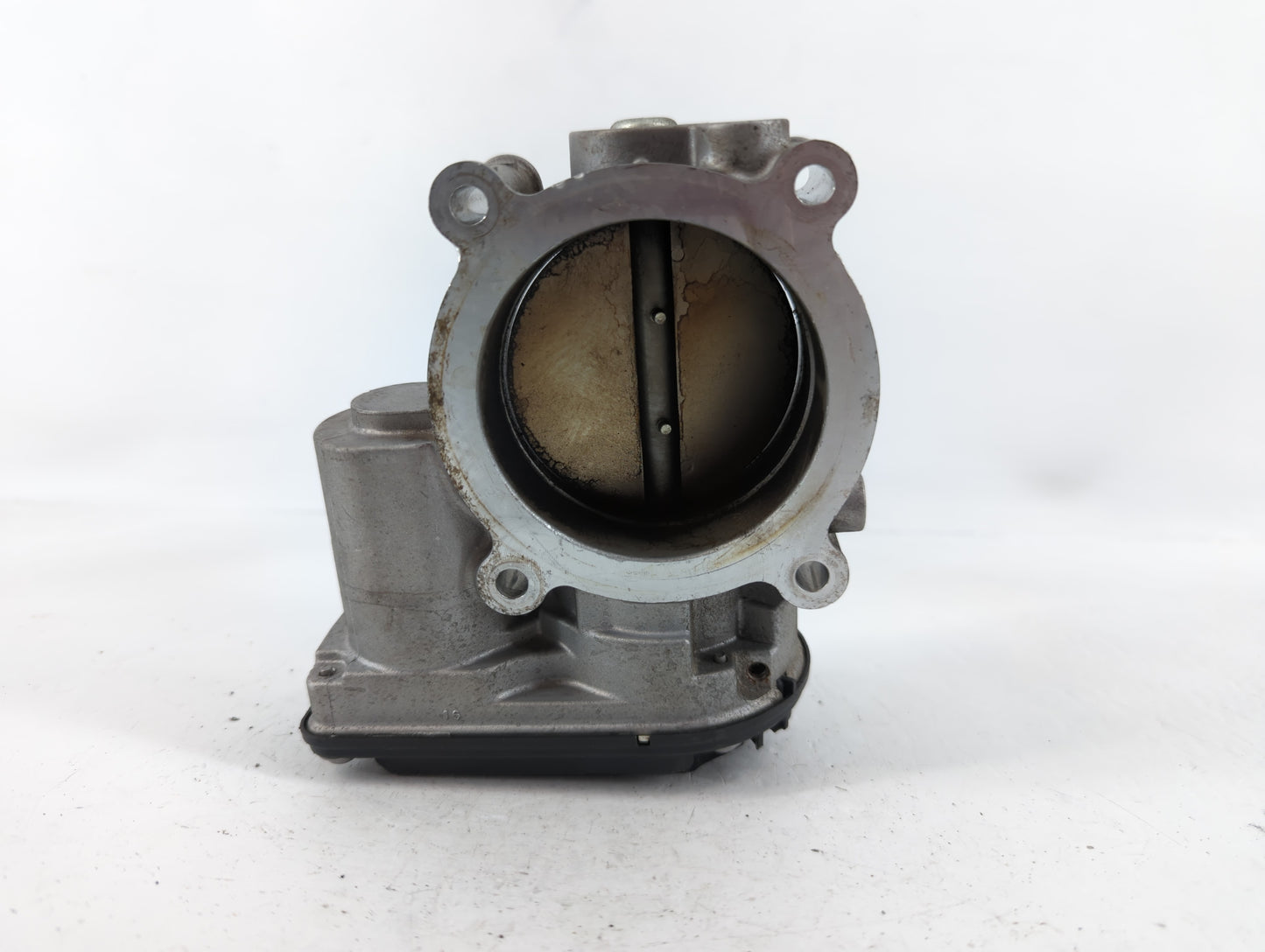 2013-2019 Ford Flex Throttle Body P/N:PBT-GF20 GS20 Fits Fits 2011 2012 2013 2014 2015 2016 2017 2018 2019 OEM Used Auto Par