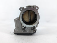 2013-2019 Ford Flex Throttle Body P/N:PBT-GF20 GS20 Fits Fits 2011 2012 2013 2014 2015 2016 2017 2018 2019 OEM Used Auto Par