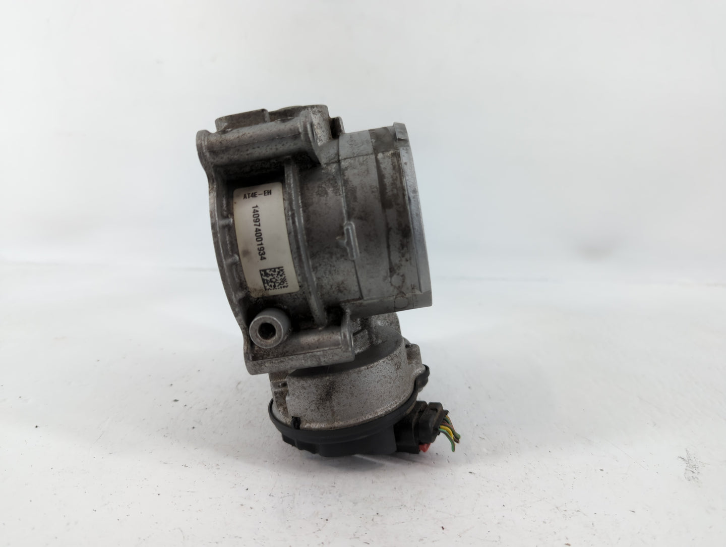 2013-2019 Ford Flex Throttle Body P/N:PBT-GF20 GS20 Fits Fits 2011 2012 2013 2014 2015 2016 2017 2018 2019 OEM Used Auto Par