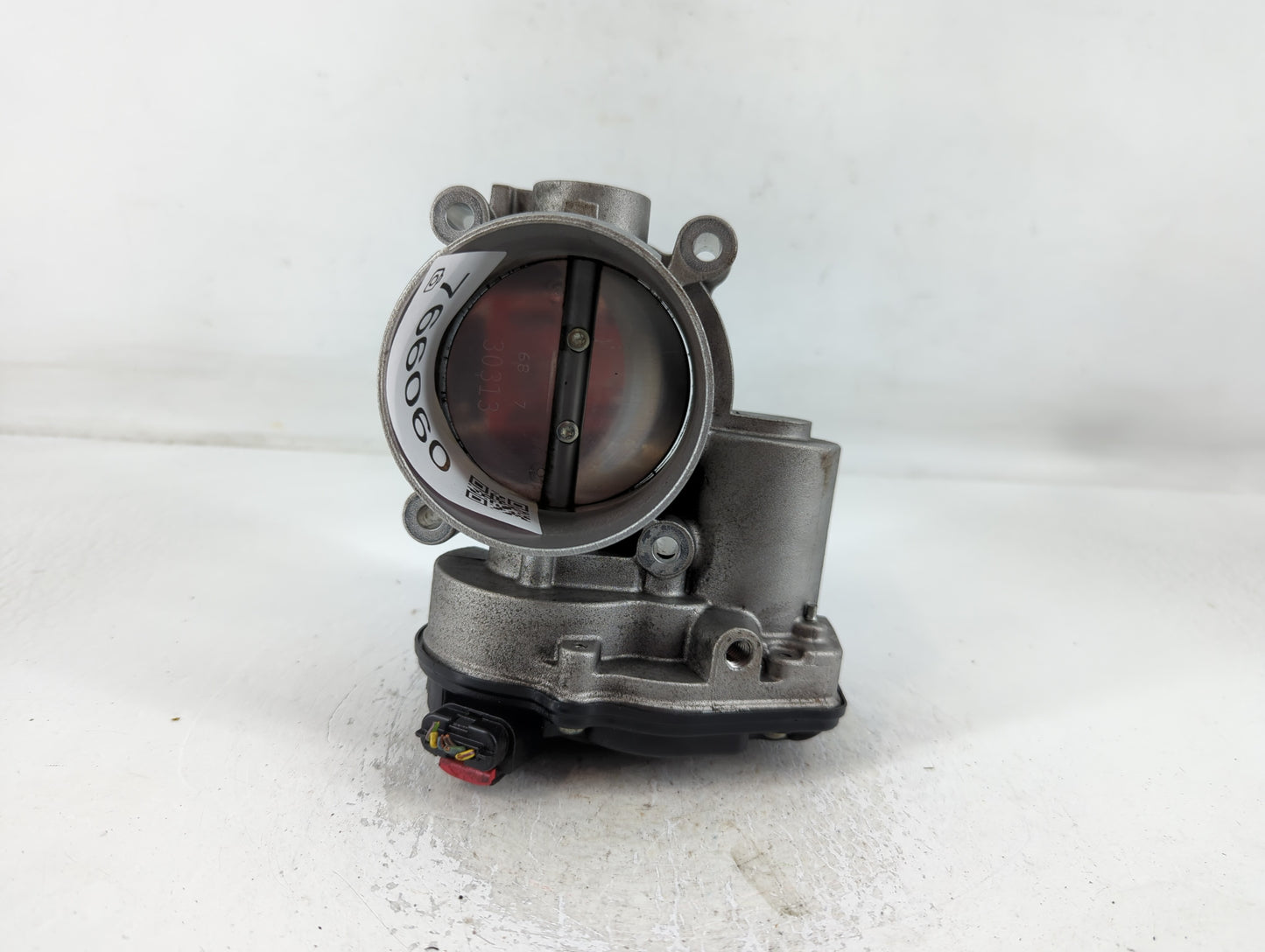 2013-2019 Ford Flex Throttle Body P/N:PBT-GF20+GS20 4E1805A-1180 Fits Fits 2011 2012 2013 2014 2015 2016 2017 2018 2019 OEM 