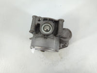 2013-2019 Ford Flex Throttle Body P/N:PBT-GF20+GS20 4E1805A-1180 Fits Fits 2011 2012 2013 2014 2015 2016 2017 2018 2019 OEM 