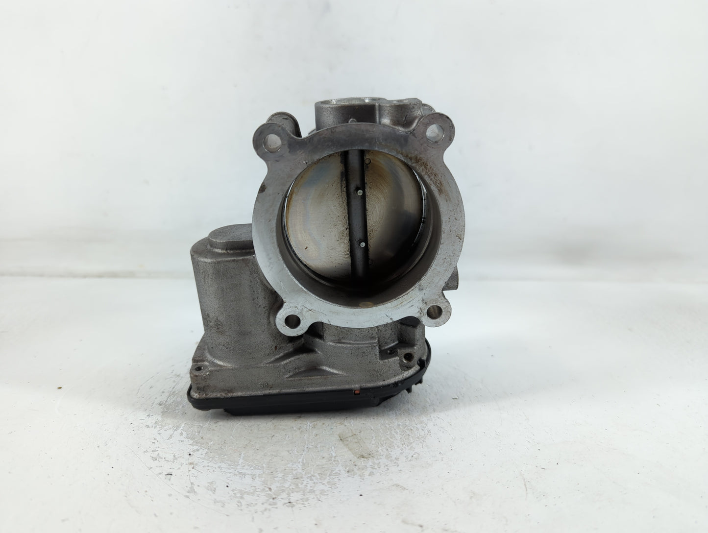2013-2019 Ford Flex Throttle Body P/N:PBT-GF20+GS20 4E1805A-1180 Fits Fits 2011 2012 2013 2014 2015 2016 2017 2018 2019 OEM 