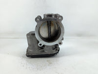 2013-2019 Ford Flex Throttle Body P/N:PBT-GF20+GS20 4E1805A-1180 Fits Fits 2011 2012 2013 2014 2015 2016 2017 2018 2019 OEM 