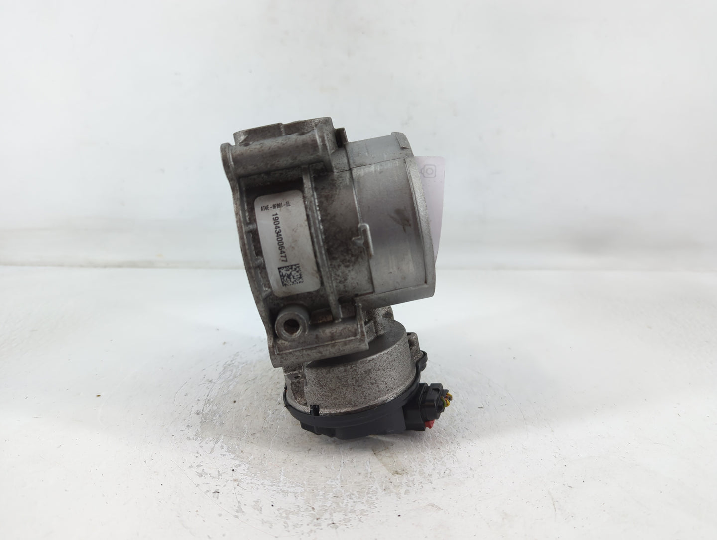 2013-2019 Ford Flex Throttle Body P/N:PBT-GF20+GS20 4E1805A-1180 Fits Fits 2011 2012 2013 2014 2015 2016 2017 2018 2019 OEM 