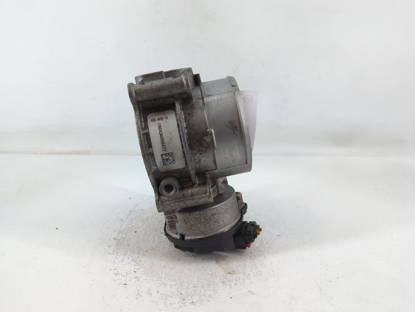 2013-2019 Ford Flex Throttle Body P/N:PBT-GF20+GS20 4E1805A-1180 Fits Fits 2011 2012 2013 2014 2015 2016 2017 2018 2019 OEM 