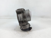 2013-2019 Ford Flex Throttle Body P/N:PBT-GF20+GS20 4E1805A-1180 Fits Fits 2011 2012 2013 2014 2015 2016 2017 2018 2019 OEM 