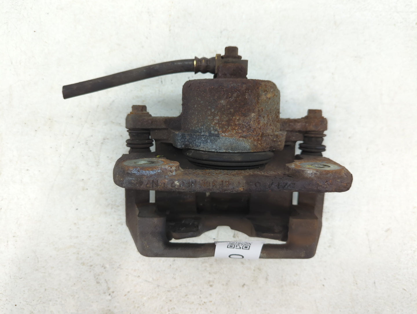 2009-2019 Ford Flex Front Driver Left Brake Caliper - Oemusedautoparts1.com