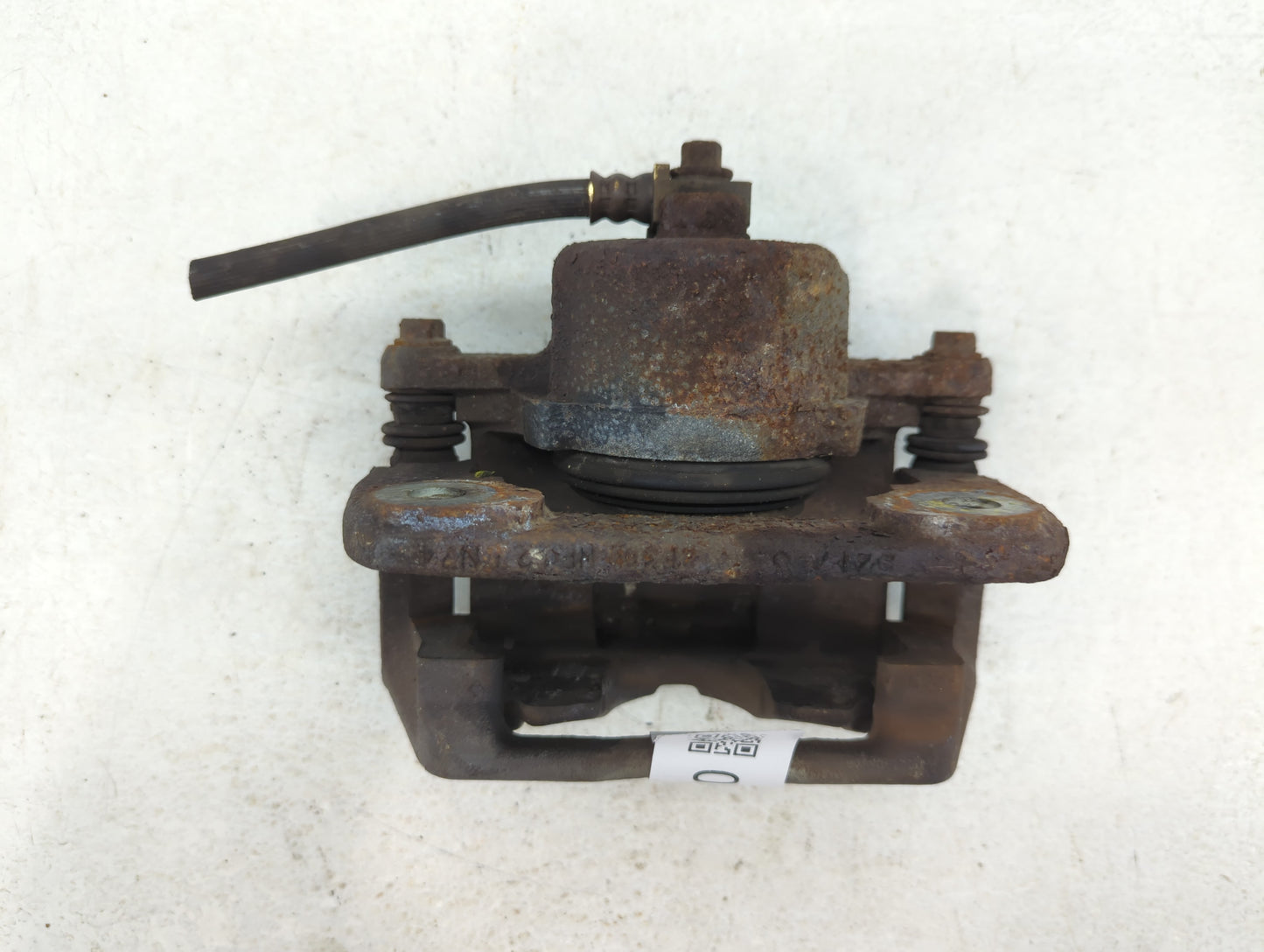 2009-2019 Ford Flex Front Driver Left Brake Caliper - Oemusedautoparts1.com