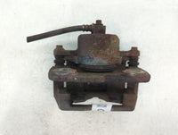 2009-2019 Ford Flex Front Driver Left Brake Caliper - Oemusedautoparts1.com