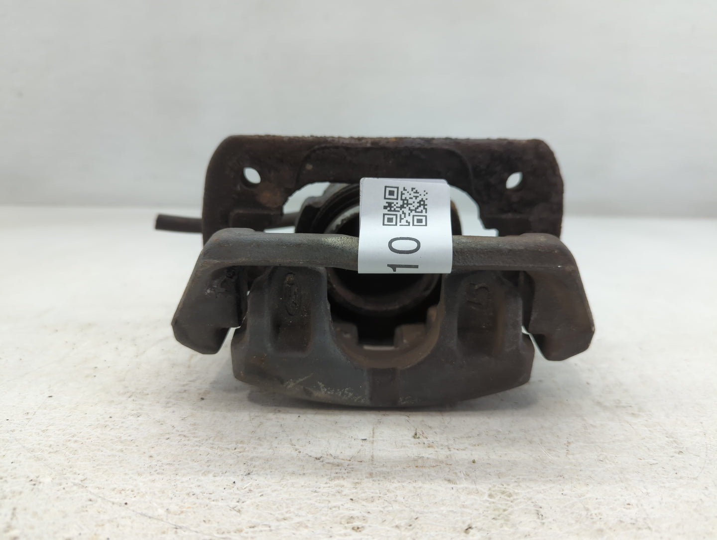 2009-2019 Ford Flex Front Driver Left Brake Caliper - Oemusedautoparts1.com