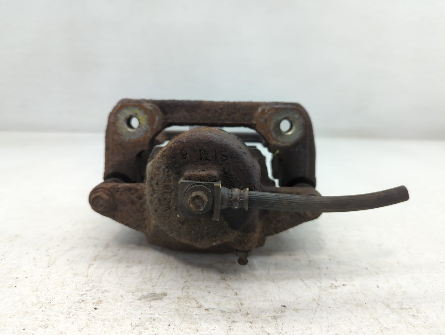 2009-2019 Ford Flex Front Driver Left Brake Caliper - Oemusedautoparts1.com