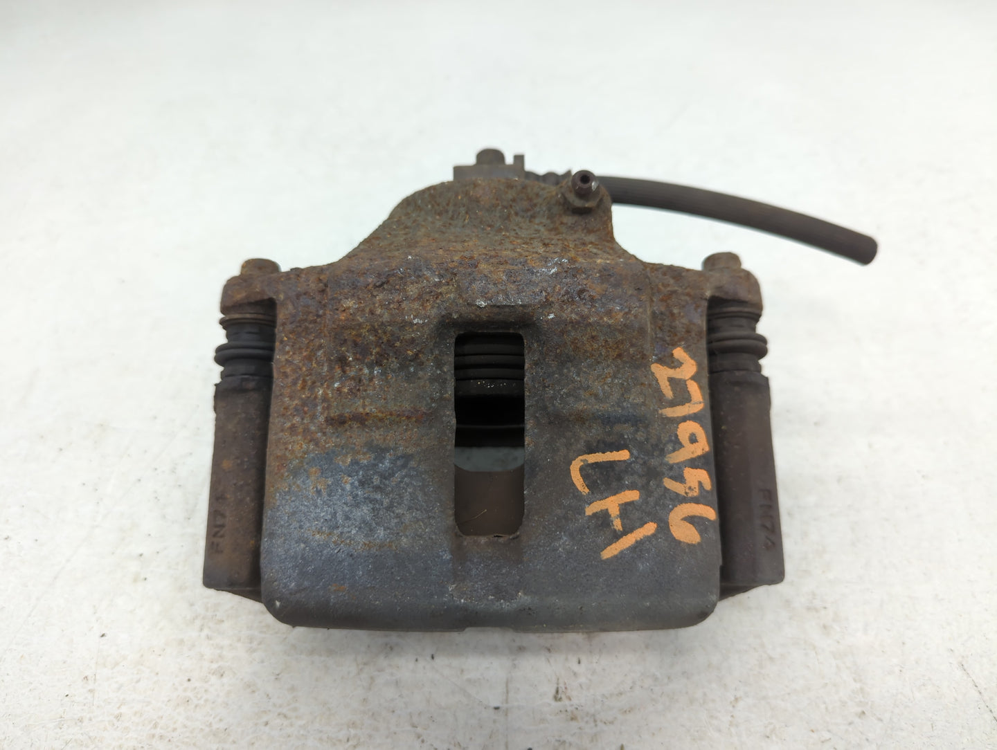 2009-2019 Ford Flex Front Driver Left Brake Caliper - Oemusedautoparts1.com