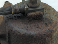 2009-2019 Ford Flex Front Driver Left Brake Caliper - Oemusedautoparts1.com