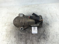 2009-2019 Ford Flex Car Starter Motor Solenoid OEM P/N:HD9T-11000-BA Fits OEM Used Auto Parts - Oemusedautoparts1.com