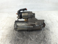 2009-2019 Ford Flex Car Starter Motor Solenoid OEM P/N:HD9T-11000-BA Fits OEM Used Auto Parts - Oemusedautoparts1.com