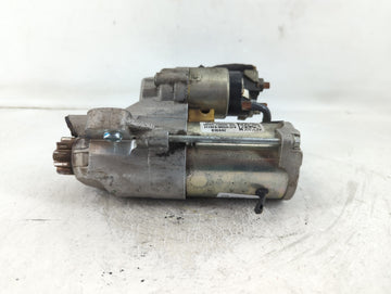 2009-2019 Ford Flex Car Starter Motor Solenoid OEM P/N:8164AI HD9T-11000-BA Fits OEM Used Auto Parts - Oemusedautoparts1.com