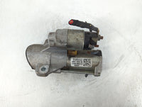 2009-2019 Ford Flex Car Starter Motor Solenoid OEM P/N:8164AI HD9T-11000-BA Fits OEM Used Auto Parts - Oemusedautoparts1.com