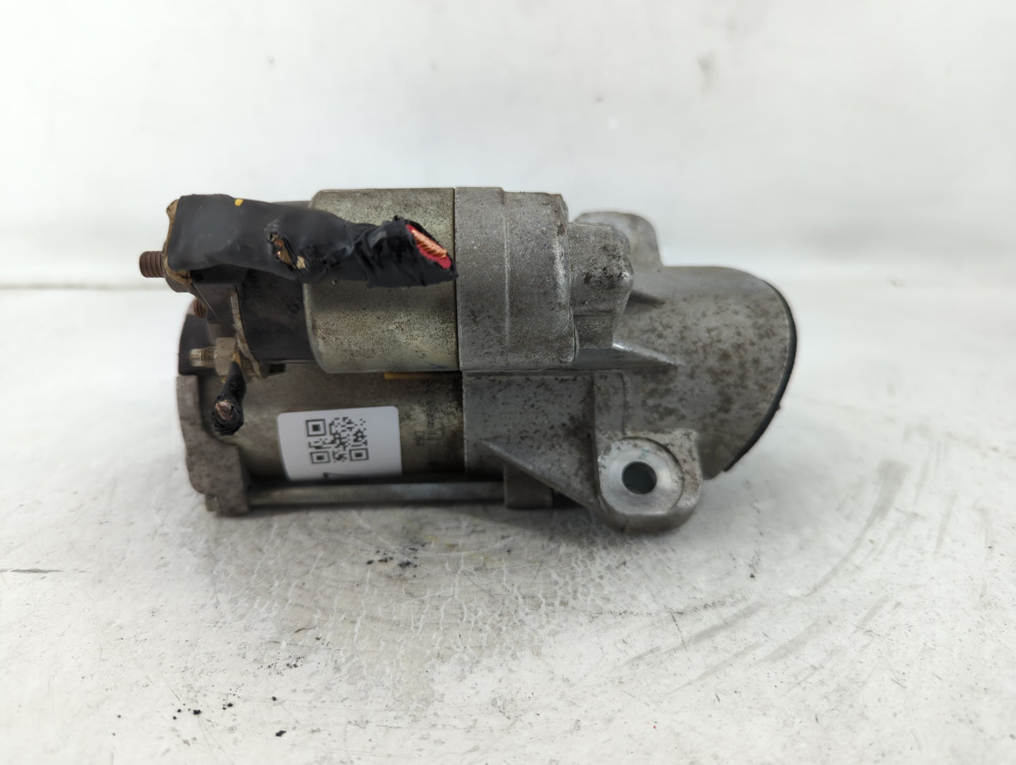 2009-2019 Ford Flex Car Starter Motor Solenoid OEM P/N:8164AI HD9T-11000-BA Fits OEM Used Auto Parts - Oemusedautoparts1.com